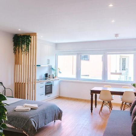 Porto Serenity Studio Εξωτερικό φωτογραφία
