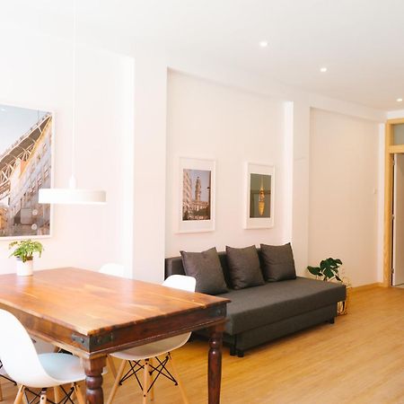 Porto Serenity Studio Εξωτερικό φωτογραφία