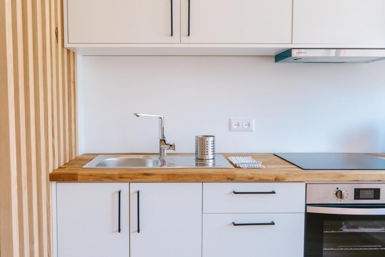 Porto Serenity Studio Εξωτερικό φωτογραφία