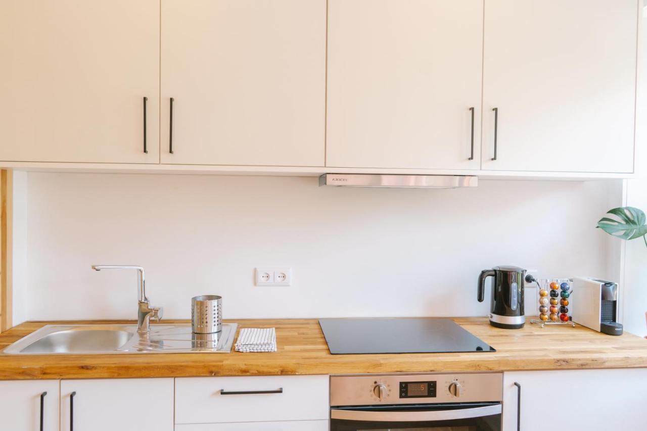 Porto Serenity Studio Εξωτερικό φωτογραφία