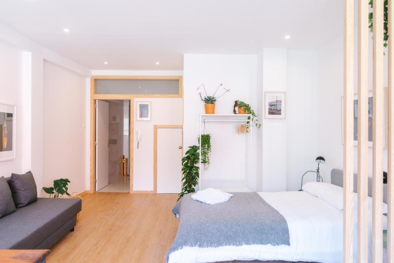 Porto Serenity Studio Εξωτερικό φωτογραφία