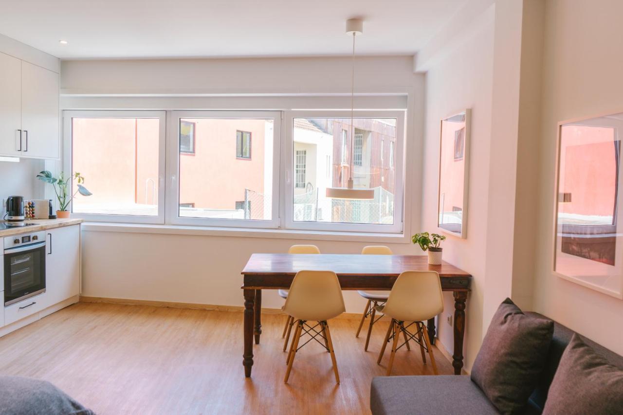 Porto Serenity Studio Εξωτερικό φωτογραφία