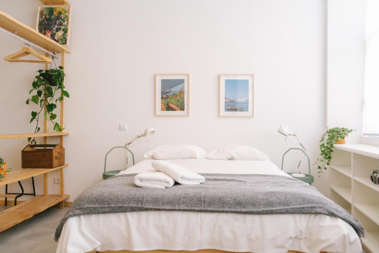 Porto Serenity Studio Εξωτερικό φωτογραφία