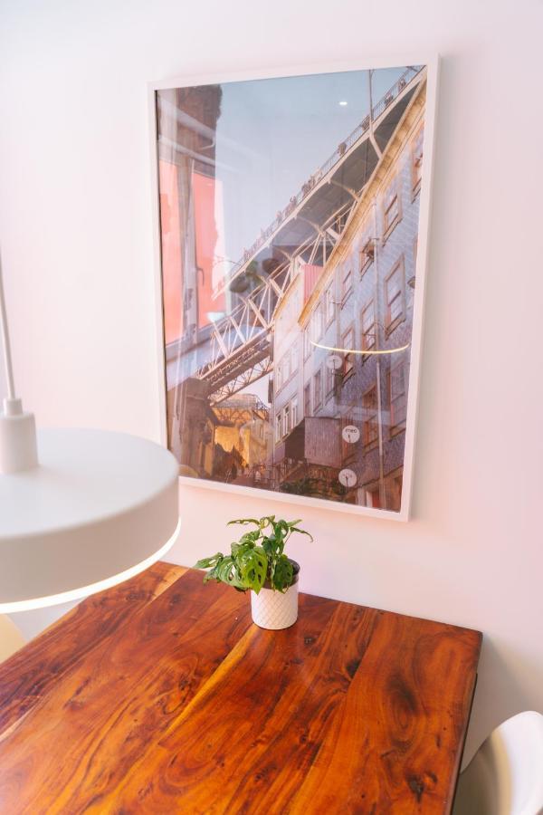 Porto Serenity Studio Εξωτερικό φωτογραφία