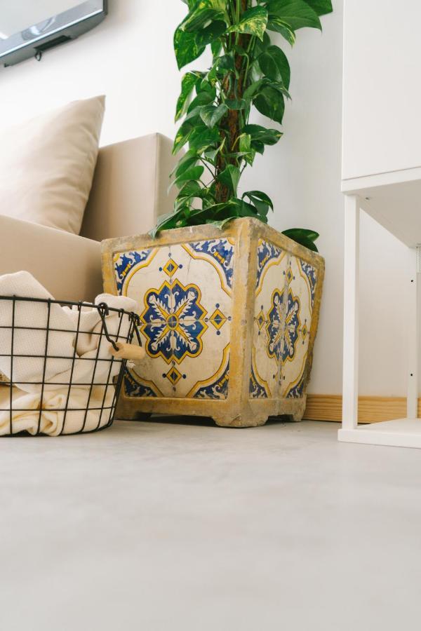 Porto Serenity Studio Εξωτερικό φωτογραφία