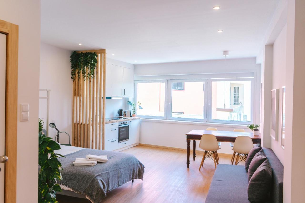 Porto Serenity Studio Εξωτερικό φωτογραφία