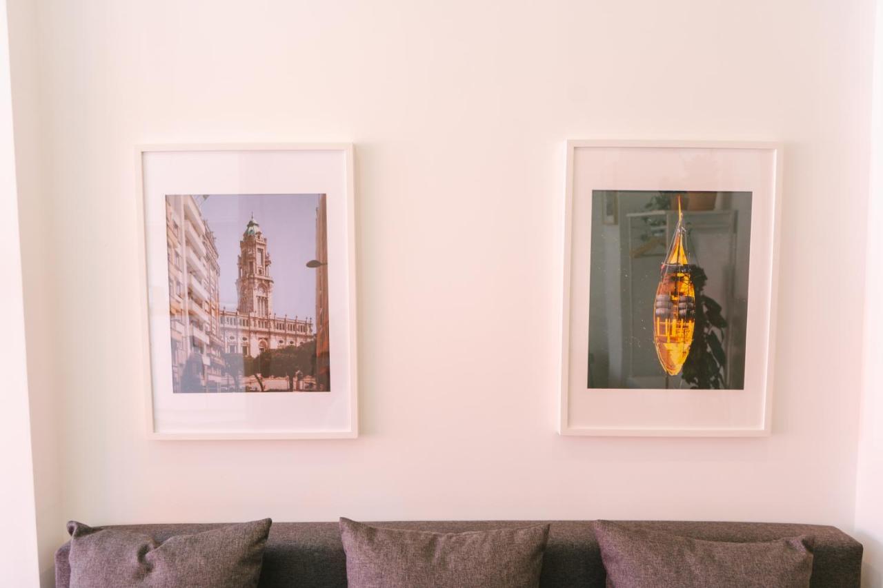 Porto Serenity Studio Εξωτερικό φωτογραφία