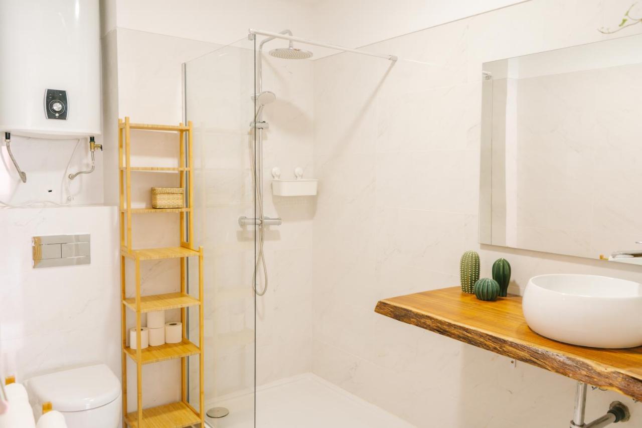 Porto Serenity Studio Εξωτερικό φωτογραφία