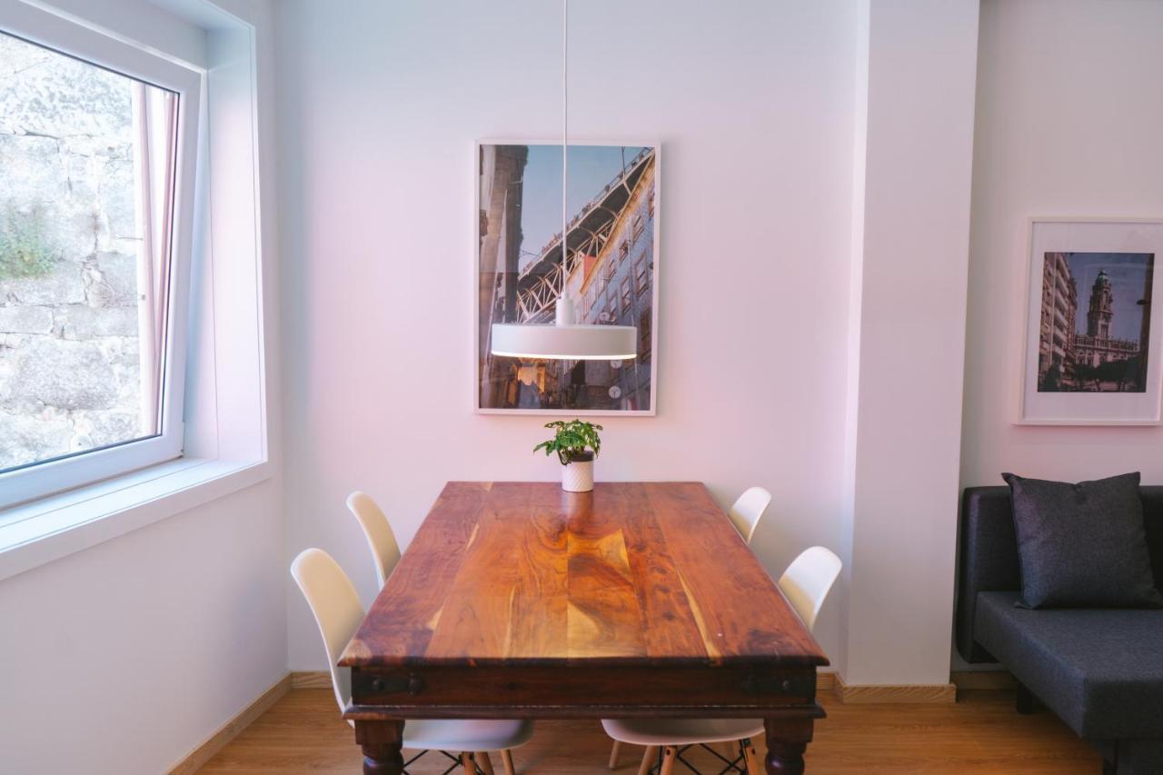Porto Serenity Studio Εξωτερικό φωτογραφία