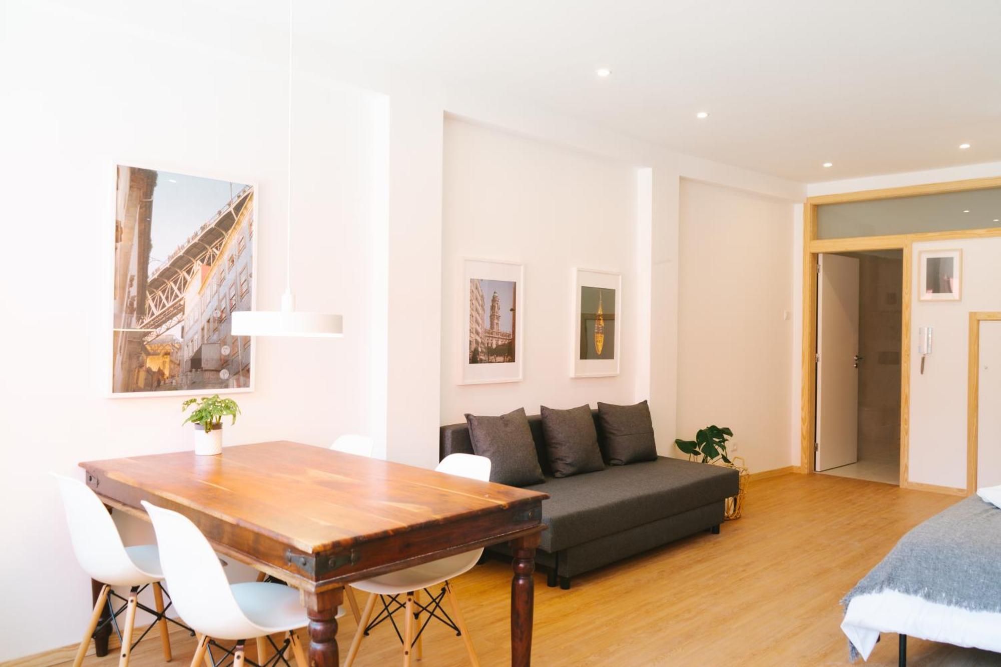 Porto Serenity Studio Εξωτερικό φωτογραφία