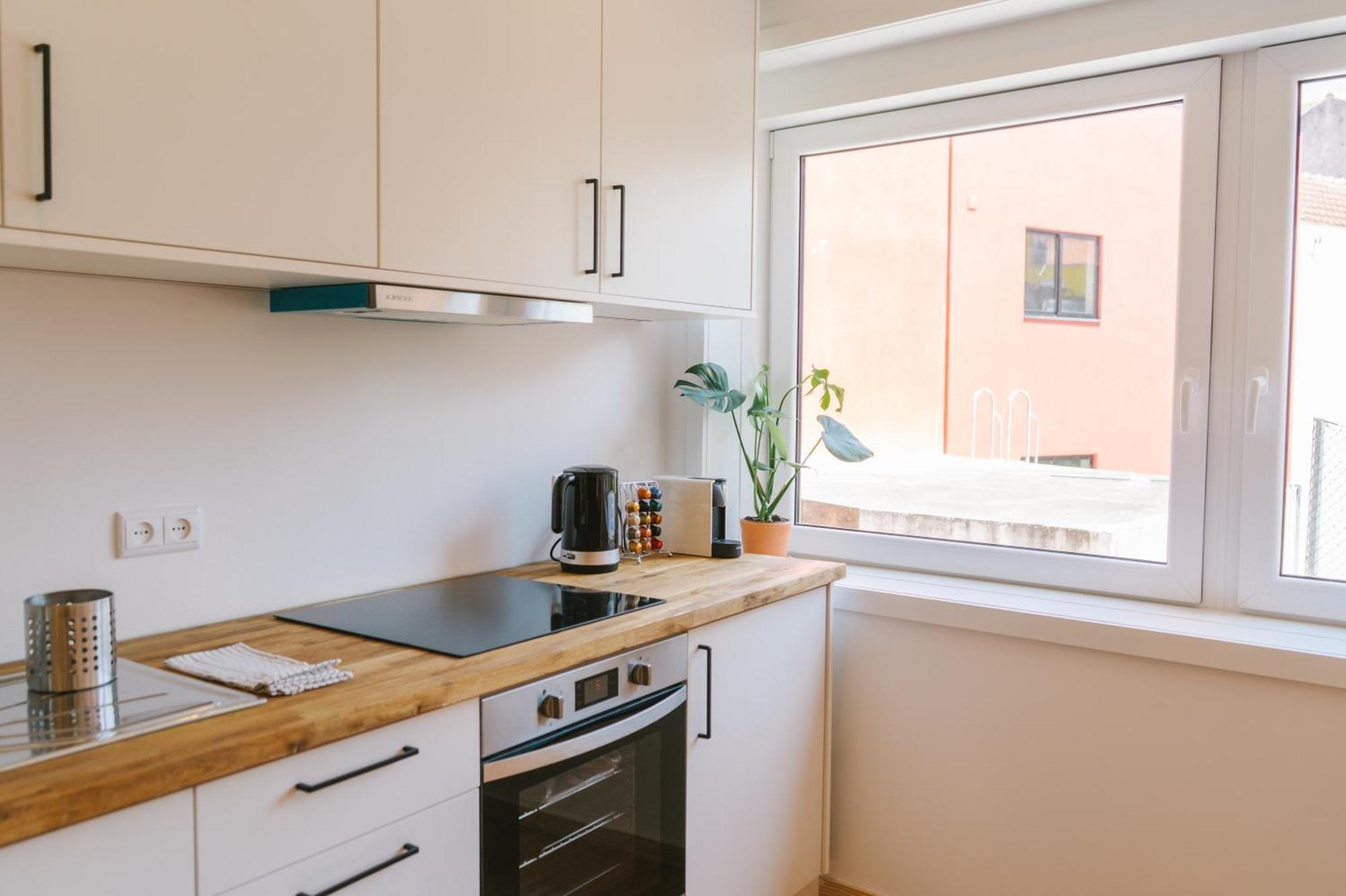Porto Serenity Studio Εξωτερικό φωτογραφία